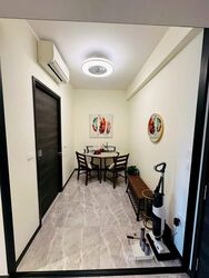 The Poiz Residences (D13), Apartment #573891411